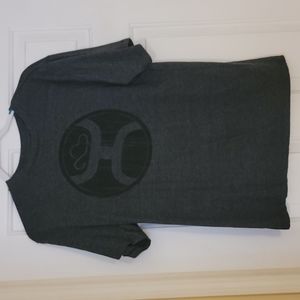 Hooey Mens gray tshirt